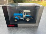 Fortschritt ZT 300 tractor blauw Nieuw Schuco, Ophalen of Verzenden, Nieuw, Tractor of Landbouw, Schuco