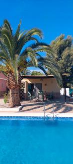 Winterverhuur in gezellige casita nabij Alicante, Vakantie, Vakantiehuizen | Spanje, 2 slaapkamers, Costa Blanca, Landelijk, Wasmachine