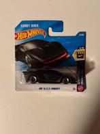 Hotwheels HW Kitt concept, Ophalen of Verzenden, Zo goed als nieuw, Auto