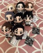 NCT 127 Fact Check plush, Ophalen of Verzenden, Nieuw