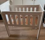 Mooie houten wieg, Kinderen en Baby's, Babywiegjes en Ledikanten, Ophalen, Zo goed als nieuw, Wieg