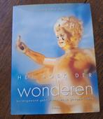 Boek: het boek der wonderen ( Malcolm Day), Achtergrond en Informatie, Malcolm Day, Ophalen of Verzenden, Zo goed als nieuw