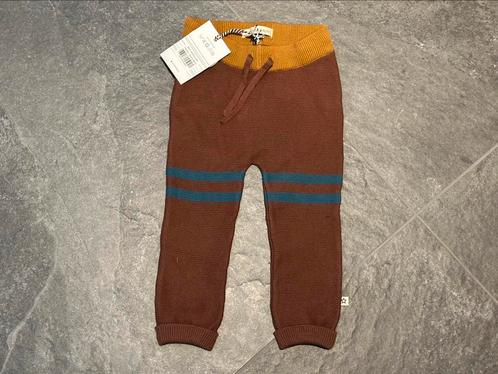 NIEUW gebreid broekje mt 86/92 your wishes D2, Kinderen en Baby's, Babykleding | Maat 86, Nieuw, Jongetje, Broekje, Ophalen of Verzenden