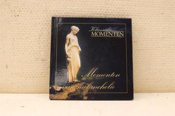 Klassieke momenten momenten van melancholie 45951 beschikbaar voor biedingen