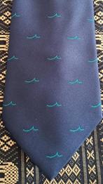 Ziekenhuis Hilversum stropdas, Ophalen of Verzenden, Nieuw, Gebruiksvoorwerp