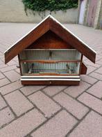 Vinken kooi zang kooi, Ophalen, ., Nieuw, Vogelkooi