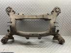 Achteras BMW 3-serie E90 E91 E92 E93 benzine subframe ook e8, Gebruikt, Info@bmwcarsenparts.nl, Bmw, Ophalen of Verzenden