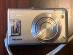 fujifilm finepix f31fd compact camera, Gebruikt, Compact, Ophalen of Verzenden, Minder dan 4 keer