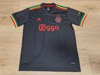 Ajax 3e shirt "Bob Marley" 2021-2022 maat XXL, Sport en Fitness, Voetbal, Groter dan maat XL, Ophalen of Verzenden, Nieuw, Shirt