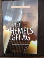 Het hemels gelag - vernieuwend vieren tot op de bodem, Ophalen of Verzenden, Zo goed als nieuw