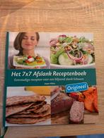 Jasper Alblas - Het 7x7 Afslank Programma, Jasper Alblas, Ophalen of Verzenden, Zo goed als nieuw, Nederlands
