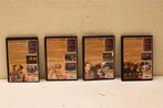 4 dvd box Foyle's War serie 3 46778, Cd's en Dvd's, Ophalen of Verzenden, Gebruikt