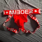 Jockstrap, Kleding | Heren, Ondergoed, Ophalen of Verzenden, Rood, Overige typen