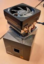 AMD Wraith Prism - Koeler voor processor, Computers en Software, Computerkoelers, Ophalen of Verzenden, Zo goed als nieuw, Luchtkoeling