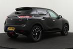 DS DS 3 Crossback E-Tense So Chic 50 kWh 3-Fase Carplay Adap, Auto's, DS, 136 pk, Gebruikt, Leder en Stof, Origineel Nederlands