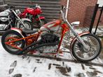 Te koop gevraagd harley’s, Bedrijf, Chopper