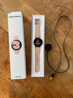 Galaxy watch 4, Ophalen, Gebruikt, Roze, Android