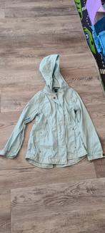 McGregor Meisjes Jas - Maat 128, Gebruikt, McGregor, Meisje, Ophalen of Verzenden