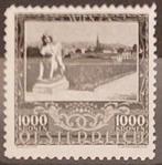 Oostenrijk 441, Ophalen of Verzenden, Gestempeld