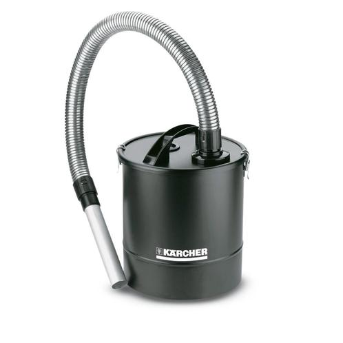 Karcher Grofvuil asfilter 20 liter, Doe-het-zelf en Verbouw, Reinigingsmachines, Zo goed als nieuw, Overige typen, Ophalen