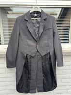 Zwarte slipjas, Ophalen of Verzenden, Zo goed als nieuw, Maat 48/50 (M)