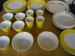 31 delig servies, Ophalen, Gebruikt, Overige stijlen, Bord(en)