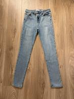 Lichtblauwe Janice jeans - maat 31, Janice, Blauw, Ophalen of Verzenden, Zo goed als nieuw