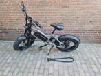 Fatbike Astonic Breeze zgan - 1300 km Nederlands fabricaat, Ophalen of Verzenden, Zo goed als nieuw, Overige merken