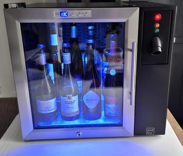 Le Verre de Vin Wine Pod - POD BAR Wijn conserveringssysteem beschikbaar voor biedingen