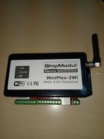 NMEA 0183 multiplexer, Ophalen of Verzenden, Nieuw, Communicatie