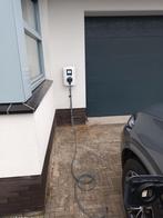 Laadpaal thuis,met volledige installatie diverse merken, Ophalen of Verzenden, Zo goed als nieuw, Laadpaal