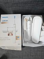 Philips Sonicare DiamondClean 9000 - Wit, Ophalen, Nieuw, Tandenborstel