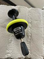 Abus Granit Victory X Plus Schijfremslot Motorslot Slot, Ophalen of Verzenden, Gebruikt