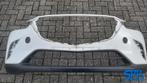 Voorbumper MAZDA CX-3 DK VOOR BUMPER CX3 FACELIFT DK8A50031, Auto-onderdelen, Ophalen of Verzenden, Gebruikt, Mazda, Bumper