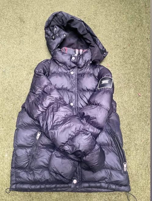 Burberry Jas, Kleding | Heren, Jassen | Winter, Zo goed als nieuw, Maat 48/50 (M), Overige kleuren, Ophalen of Verzenden