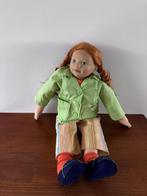 Sigikid Pop, Verzamelen, Poppen, Ophalen of Verzenden, Zo goed als nieuw, Pop