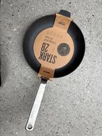 Nieuwe Beka Koekenpan - Stark 28cm, Huis en Inrichting, Ophalen, Nieuw, Koekenpan of Braadpan, Gietijzer