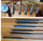 Golf DAMES clubset Wilson Agressor RH, Sport en Fitness, Golf, Ophalen of Verzenden, Gebruikt, Club, Overige merken