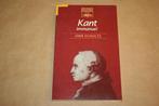 Immanual Kant (geïllustreerde biografie) Uwe Schutz, Boeken, Nieuw, Ophalen of Verzenden