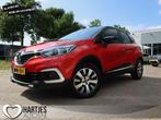 Renault Captur 0.9 TCe Intens (Vol-Opties!) 1e eigenaar, Voorwielaandrijving, 898 cc, Gebruikt, Met garantie (alle)