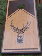 Cornhole werpspel, Ophalen of Verzenden, Nieuw