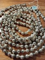 Vintage Glazen Kerst Kralen, Diversen, Kerst, Ophalen of Verzenden