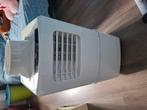 fuave, Witgoed en Apparatuur, Airco's, Ophalen, Gebruikt, Minder dan 60 m³, 3 snelheden of meer