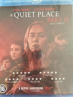 A Quiet Place Part 2 (BR), Ophalen of Verzenden, Zo goed als nieuw, Horror
