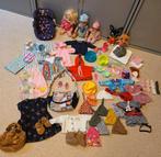 GROTE PARTIJ Baby Born met accessoires, Kinderen en Baby's, Speelgoed | Poppen, Ophalen of Verzenden, Gebruikt, Babypop