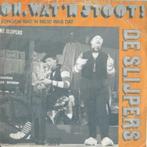 De SLIJPERS  1982  SUPER PIRATENTOPPER !!! S2172, Cd's en Dvd's, Vinyl Singles, Ophalen of Verzenden, 7 inch, Single