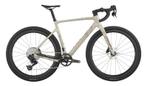 SCOTT Addict Gravel 20 Bike maat L, 28 inch, Carbon, Heren, Nieuw