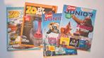 Zo Zit Dat + Quest Junior tijdschriften bundel VAKANTIETIP, Ophalen of Verzenden, Zo goed als nieuw, Wetenschap en Natuur