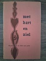 Met hart en ziel. Bloemlezing uit een halve eeuw poezie, Boeken, Ophalen of Verzenden, Gelezen