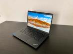 Lenovo L14, Core i7 Generatie 13, touchscreen, 512GB opslag, Computers en Software, Windows Laptops, Qwerty, 13 inch, SSD, Info@lenovo.nl